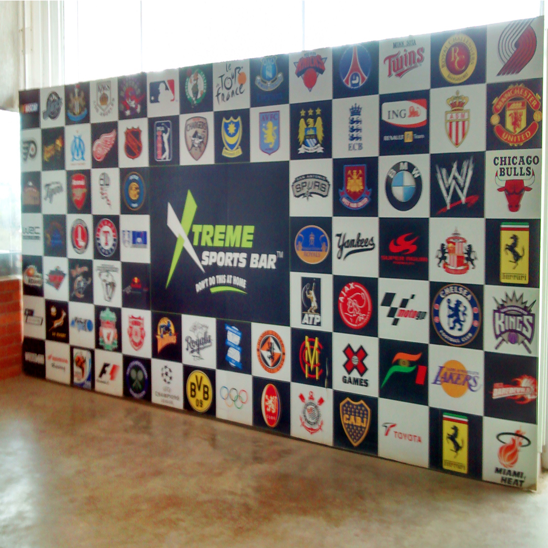 Xtremesports
